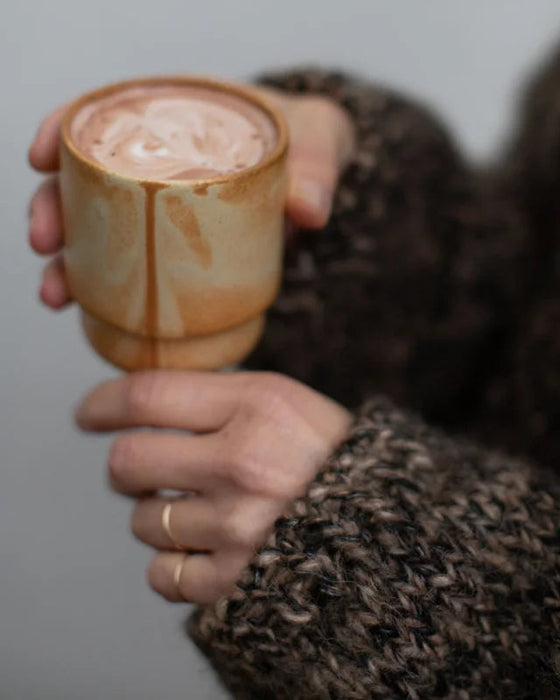 Jilli Jam - Strickpaket