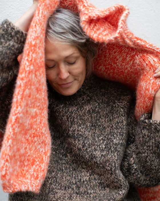 Jilli Jam - Strickpaket