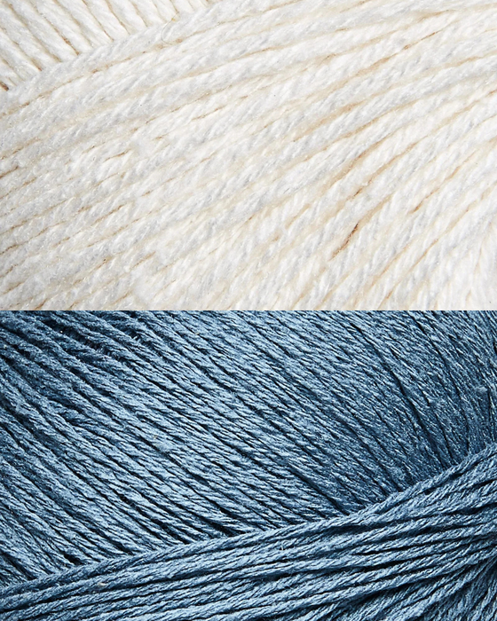 June Top - Strickpaket