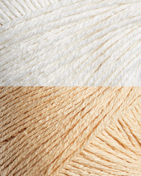June Top - Strickpaket