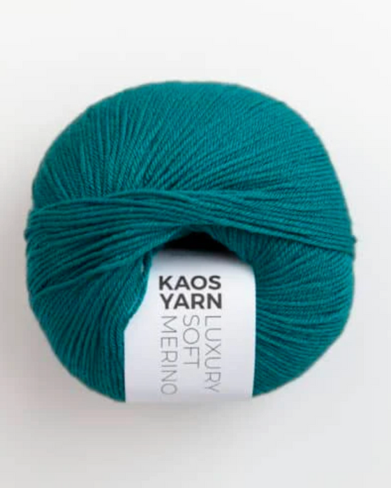 Strickpaket MILE HIGH Mütze