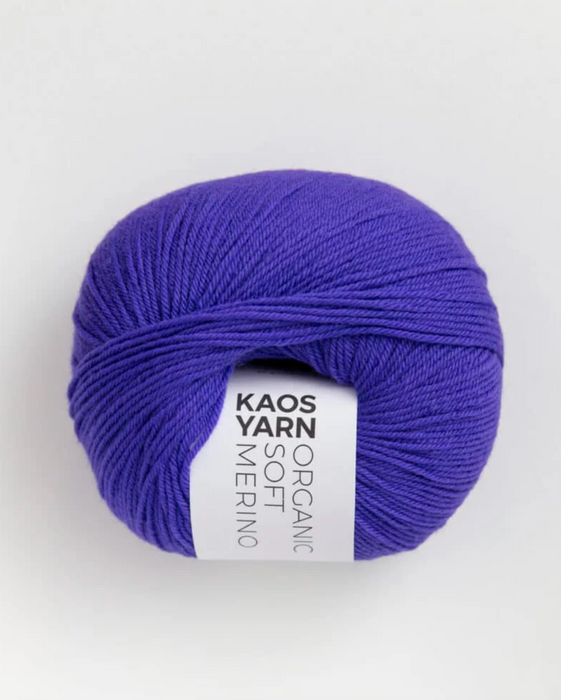 Strickpaket MILE HIGH Mütze