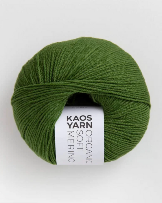 Strickpaket MILE HIGH Mütze