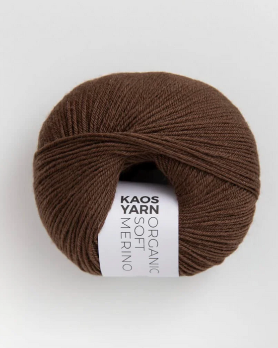 Strickpaket MILE HIGH Mütze