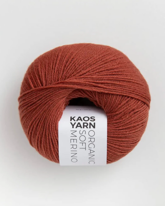 Strickpaket MILE HIGH Mütze