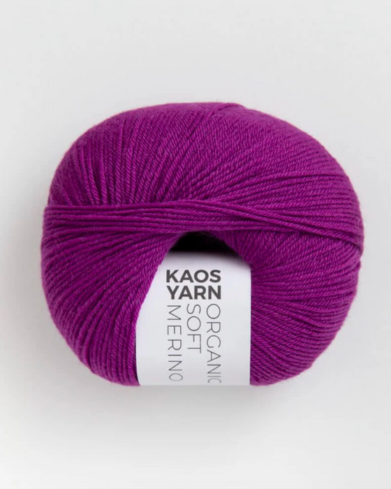 Strickpaket MILE HIGH Mütze