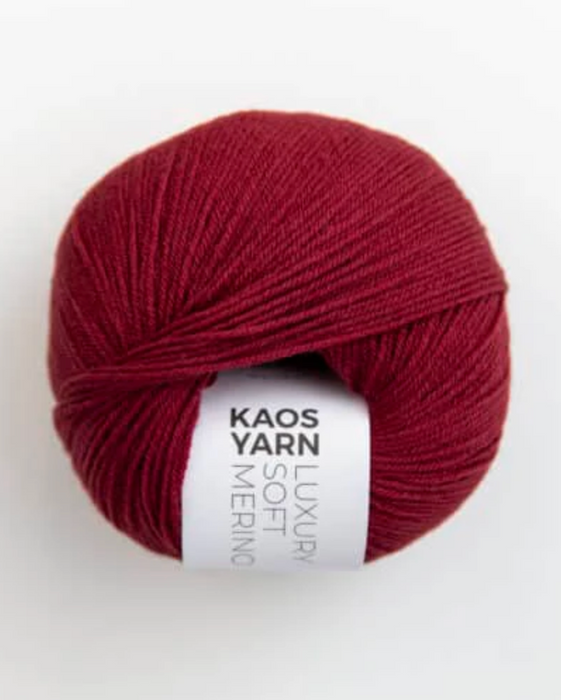 Strickpaket MILE HIGH Mütze