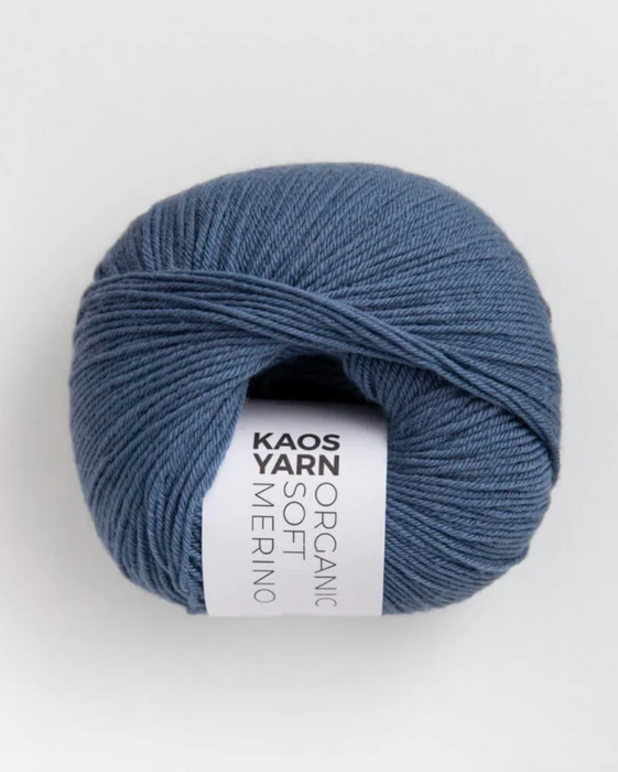 Strickpaket MILE HIGH Mütze