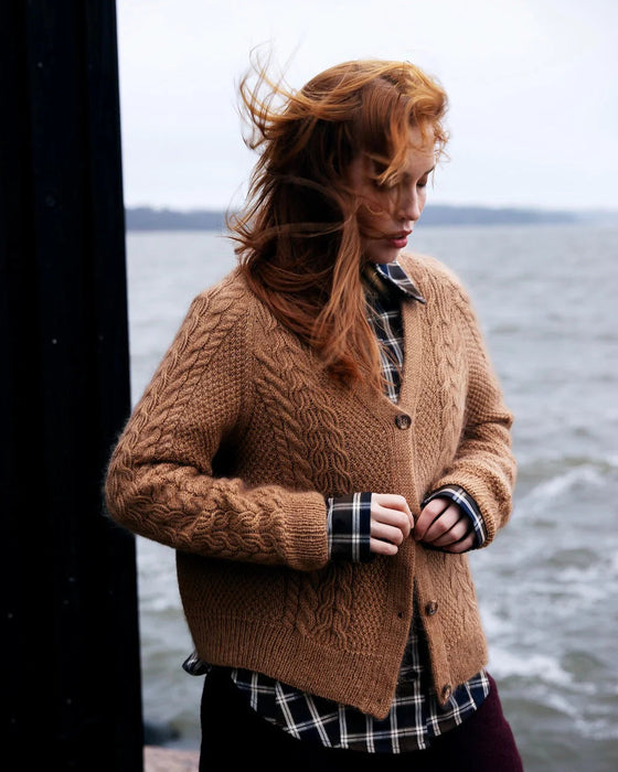 Archipelago Knitting Magazine