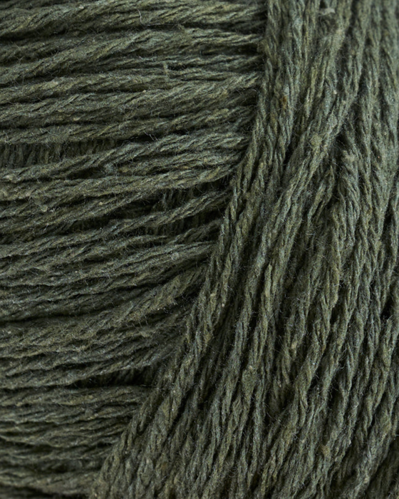 Pure Silk - reine Bouretteseide