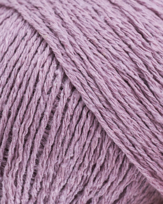 Pure Silk - reine Bouretteseide