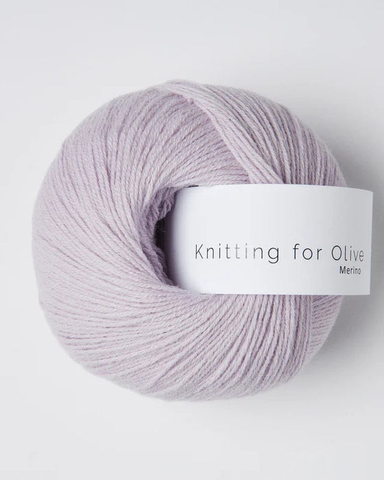 Merino - reine Merinowolle