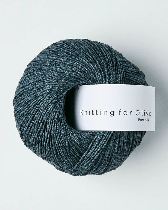 Kumulus Tee von PetiteKnit - Strickpaket