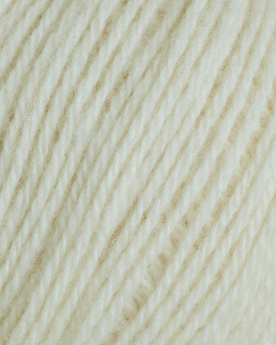 Lun Merino - weiches, flauschiges Merinogarn