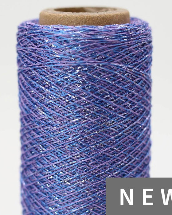 Stellaris - Beilaufgarn mit Glitzer