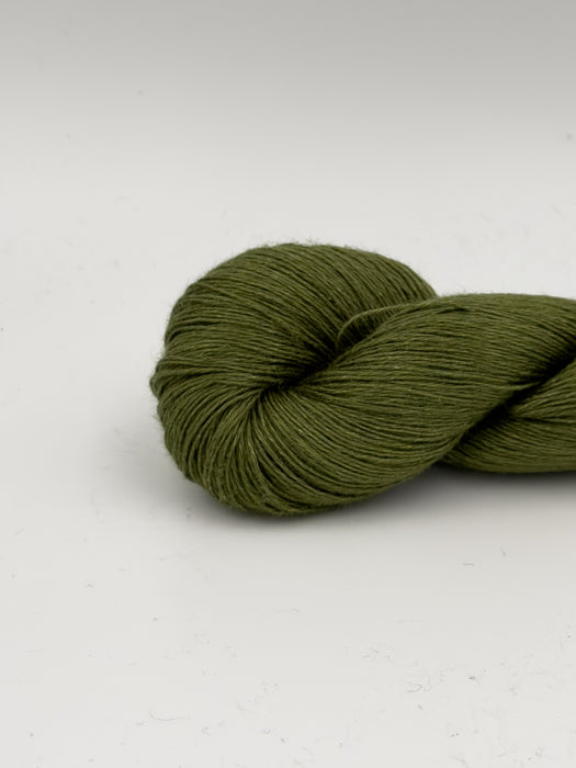 Lino Muka - reines Leinengarn aus Litauen