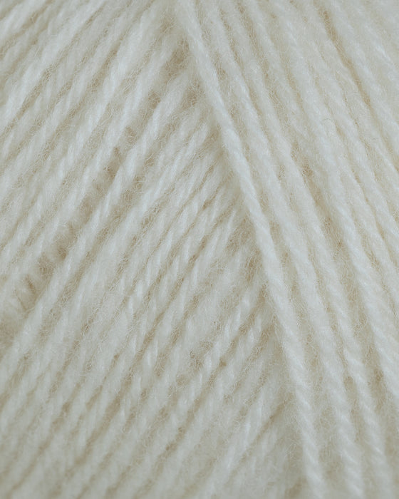 Lun Merino - weiches, flauschiges Merinogarn