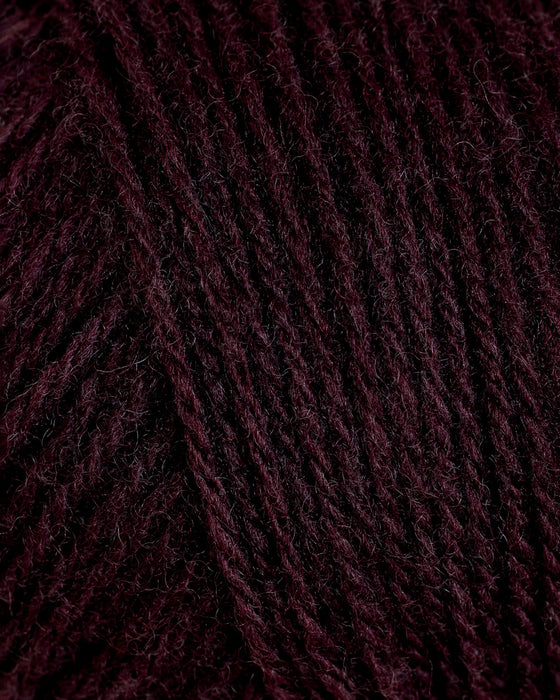 504  Lun Lauratee- Strickpaket