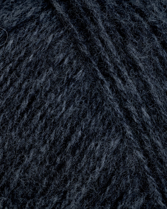 Lun Merino - weiches, flauschiges Merinogarn