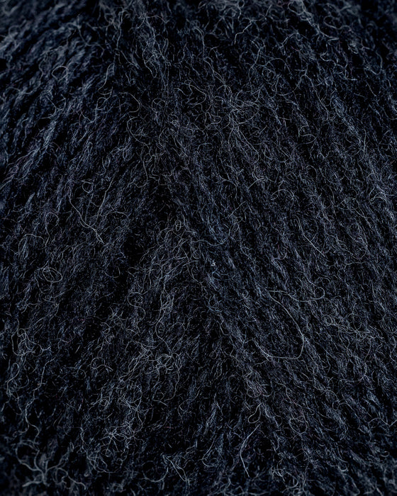 Lun Merino - weiches, flauschiges Merinogarn