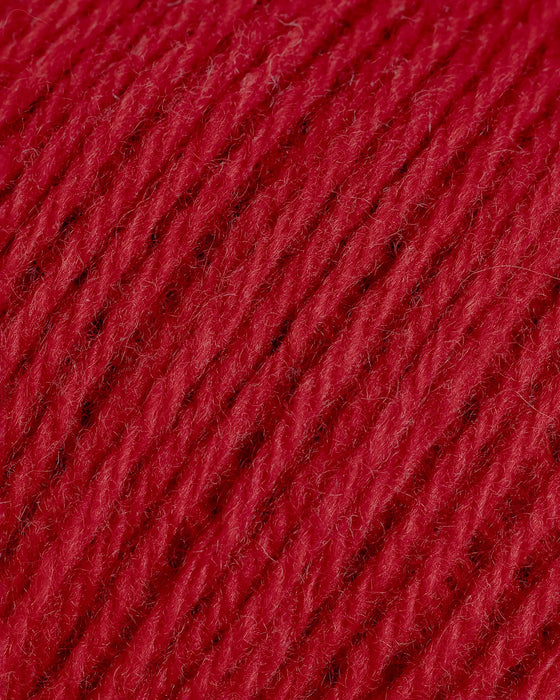 Lun Merino - weiches, flauschiges Merinogarn