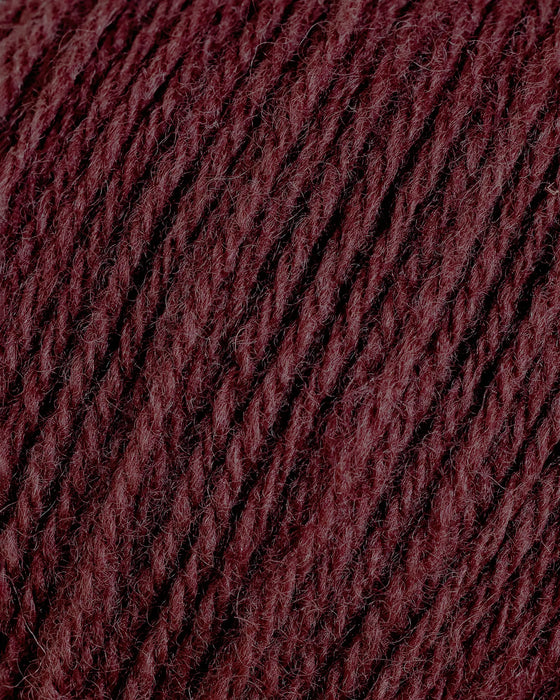 Lun Merino - weiches, flauschiges Merinogarn