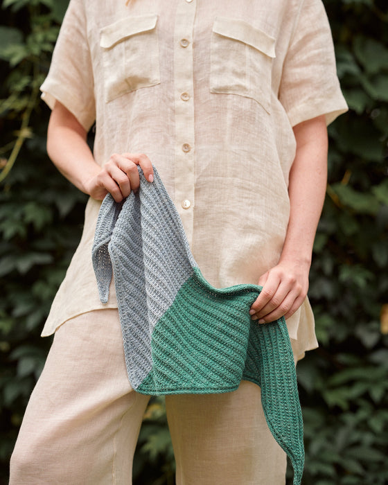 Laine Magazine Issue 29: Damson