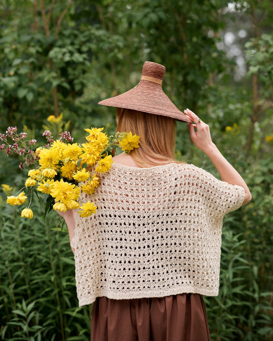 Laine Magazine Issue 29: Damson