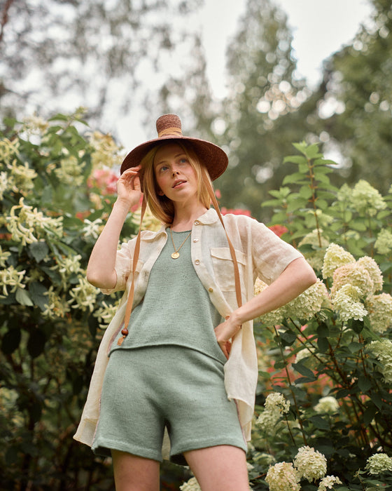 Laine Magazine Issue 29: Damson