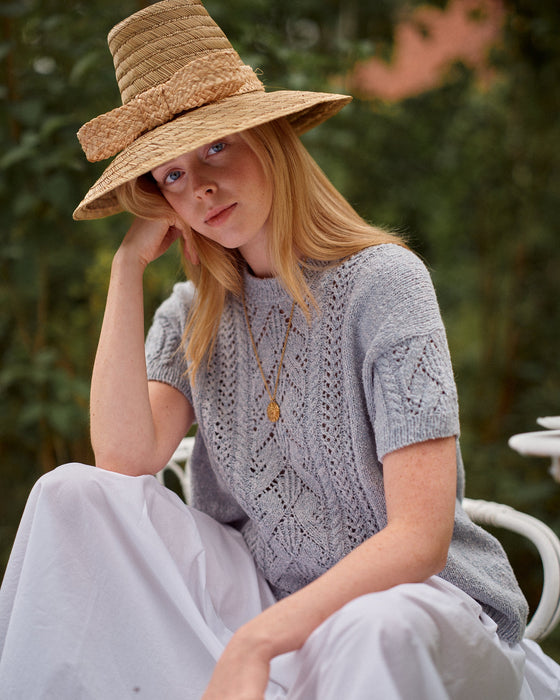 Laine Magazine Issue 29: Damson