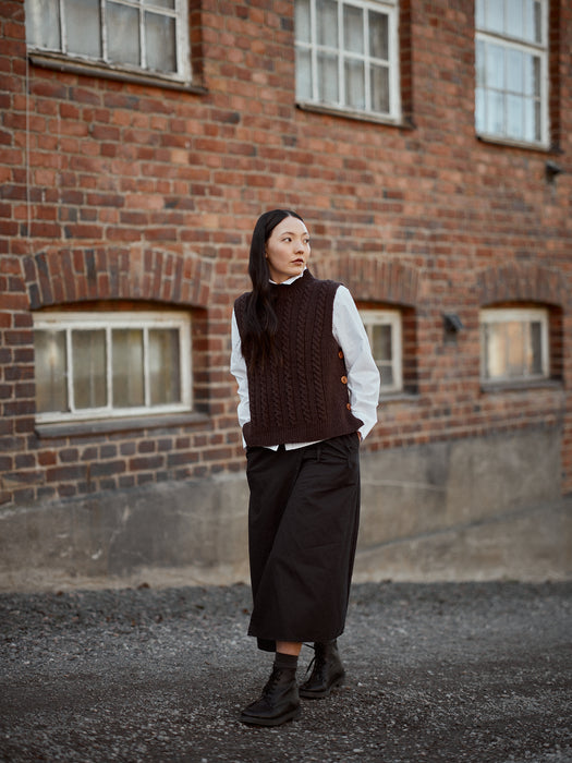 Preorder: Laine Magazine Issue 30: Layers (Autumn 2026)