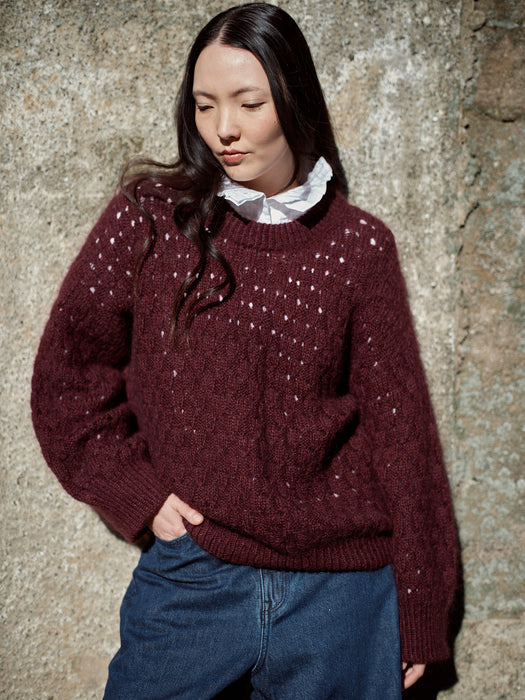 Preorder: Laine Magazine Issue 30: Layers (Autumn 2026)