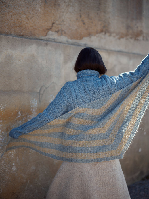 Preorder: Laine Magazine Issue 30: Layers (Autumn 2026)