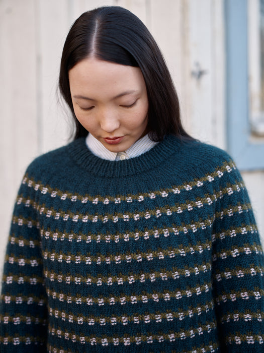 Preorder: Laine Magazine Issue 30: Layers (Autumn 2026)