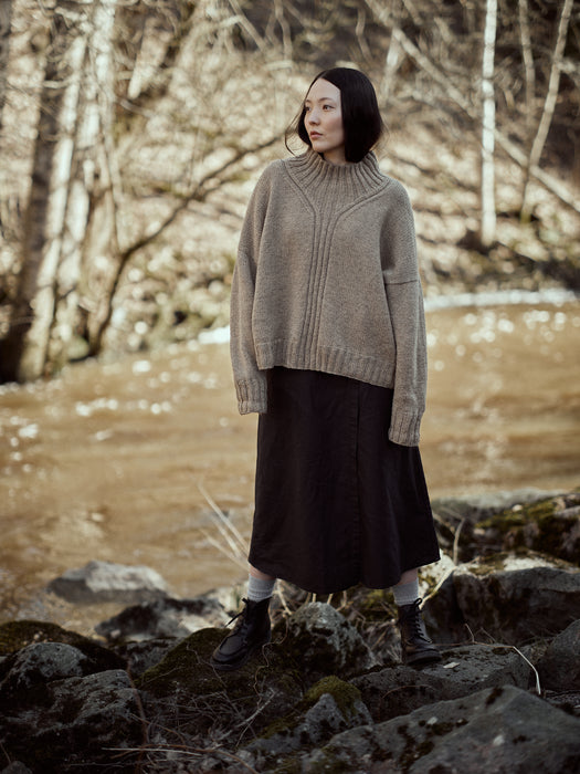 Preorder: Laine Magazine Issue 30: Layers (Autumn 2026)