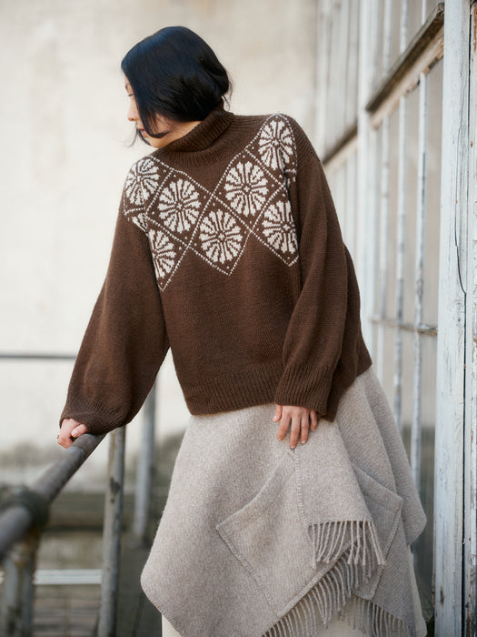 Preorder: Laine Magazine Issue 30: Layers (Autumn 2026)
