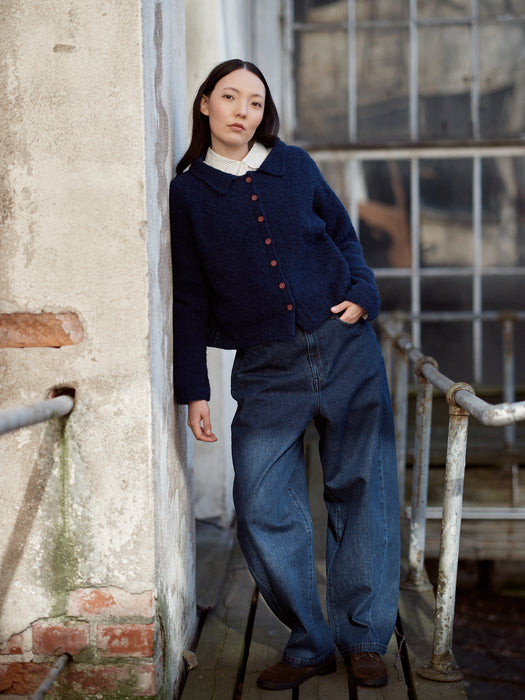 Preorder: Laine Magazine Issue 30: Layers (Autumn 2026)