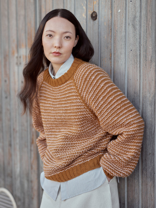 Preorder: Laine Magazine Issue 30: Layers (Autumn 2026)