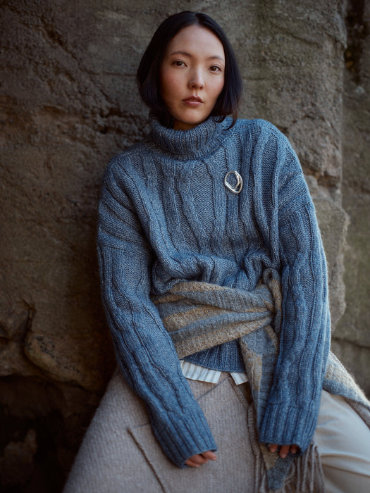 Preorder: Laine Magazine Issue 30: Layers (Autumn 2026)