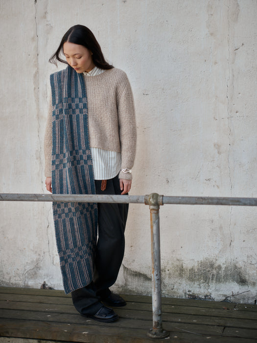 Preorder: Laine Magazine Issue 30: Layers (Autumn 2026)