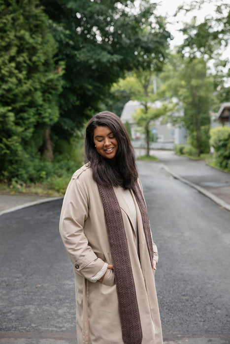 52 Weeks of One-Skein Knits - Preorder