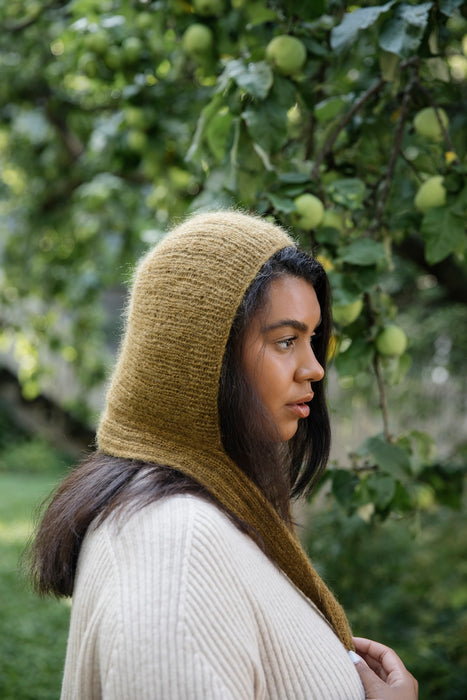 52 Weeks of One-Skein Knits - Preorder