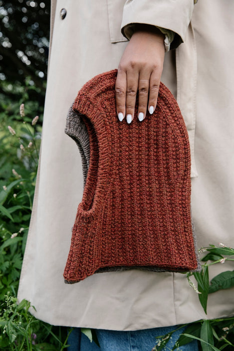 52 Weeks of One-Skein Knits - Preorder