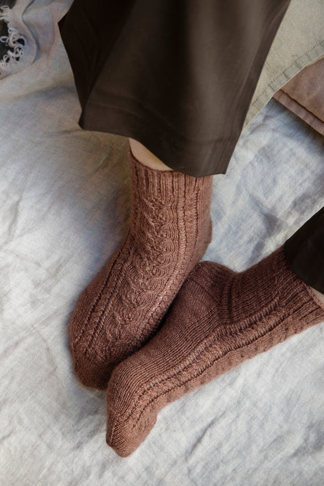52 Weeks of One-Skein Knits - Preorder