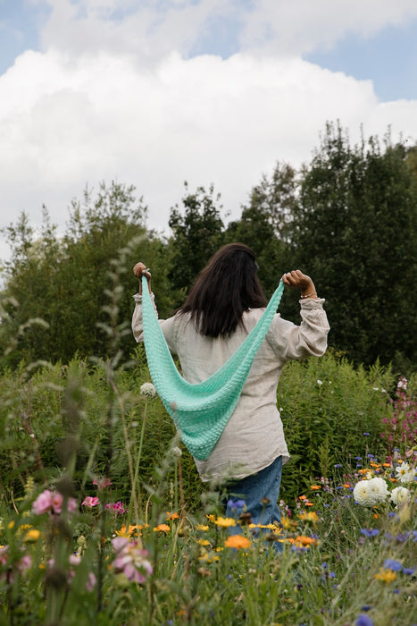 52 Weeks of One-Skein Knits - Preorder