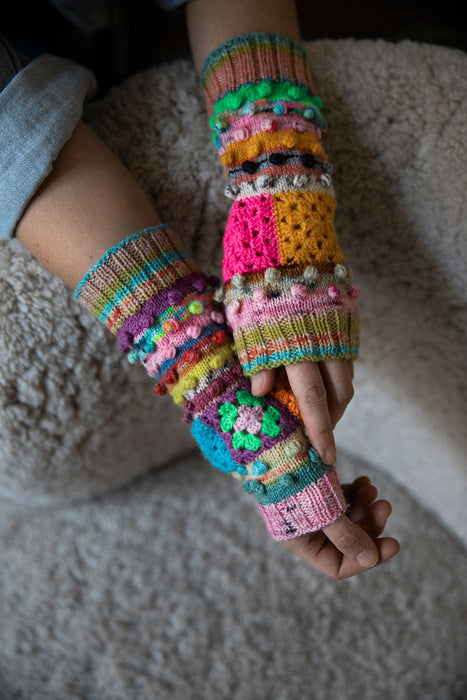 PRE-ORDER: Laine - 52 Weeks of Scrap Yarn (Release 17.04.)