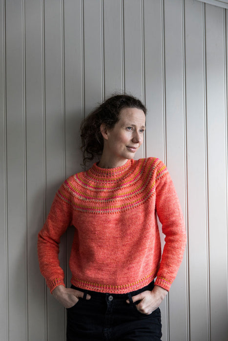 PRE-ORDER: Laine - 52 Weeks of Scrap Yarn (Release 17.04.)