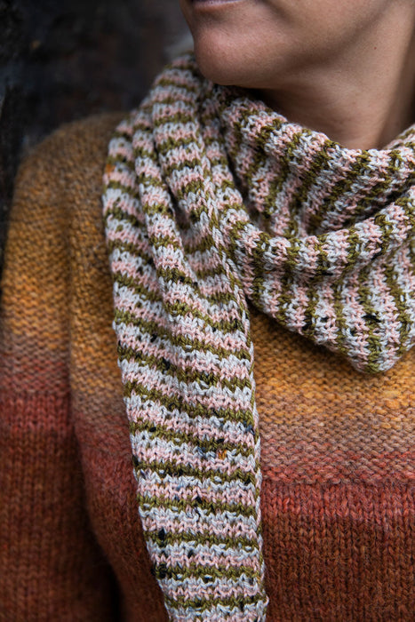 PRE-ORDER: Laine - 52 Weeks of Scrap Yarn (Release 17.04.)