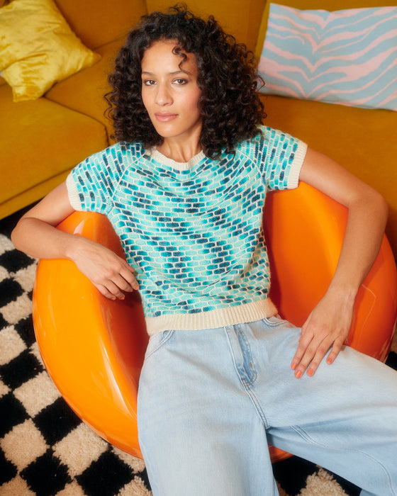 Let’s Crochet! Issue 2. Publishing day April 2nd