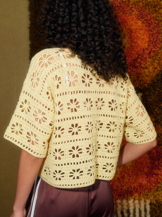 Let’s Crochet! Issue 2. Publishing day April 2nd